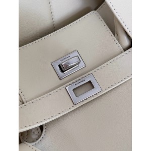 Balenciaga Bel Air medium Carry All Bag 37x27x18cm Bags