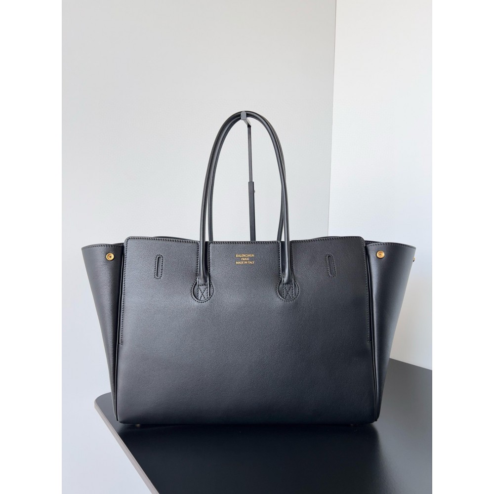 Balenciaga Bel Air medium Carry All Bag 37x27x18cm Bags
