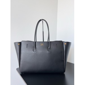 Balenciaga Bel Air medium Carry All Bag 37x27x18cm Bags