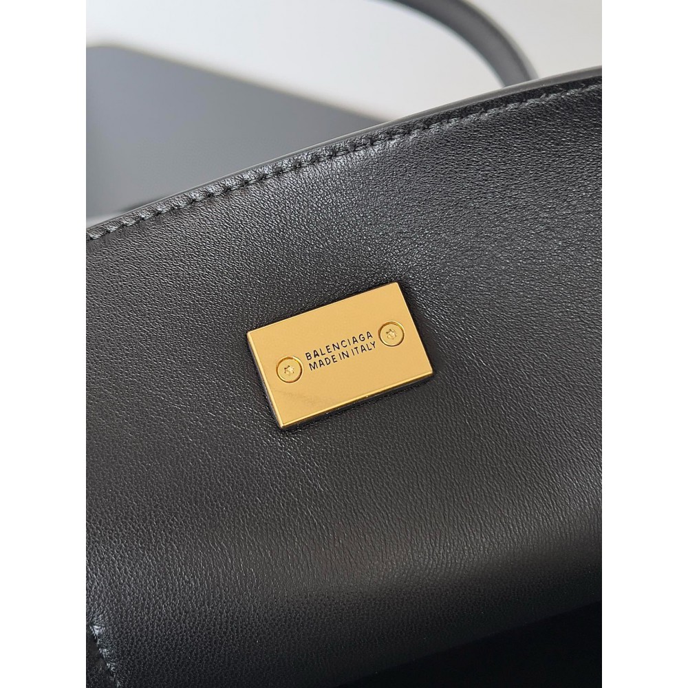 Balenciaga Bel Air medium Carry All Bag 37x27x18cm Bags