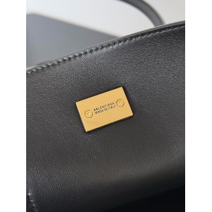 Balenciaga Bel Air medium Carry All Bag 37x27x18cm Bags