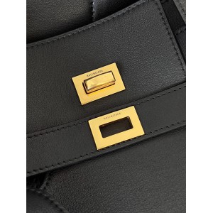 Balenciaga Bel Air medium Carry All Bag 37x27x18cm Bags
