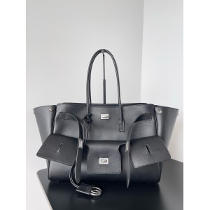 Balenciaga Bel Air medium Carry All Bag 37x27x18cm Bags