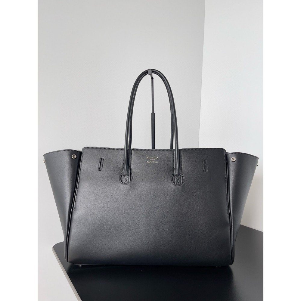 Balenciaga Bel Air medium Carry All Bag 37x27x18cm Bags