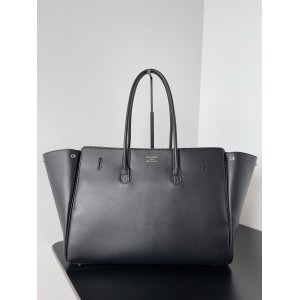 Balenciaga Bel Air medium Carry All Bag 37x27x18cm Bags