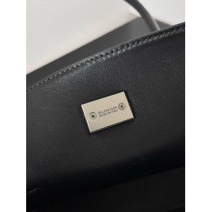 Balenciaga Bel Air medium Carry All Bag 37x27x18cm Bags