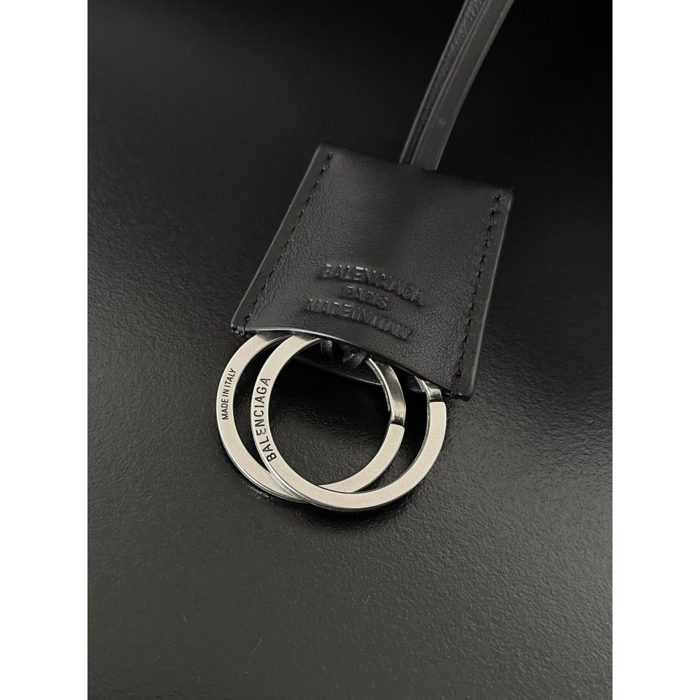 Balenciaga Bel Air medium Carry All Bag 37x27x18cm Bags