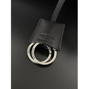 Balenciaga Bel Air medium Carry All Bag 37x27x18cm Bags