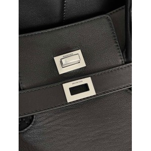 Balenciaga Bel Air medium Carry All Bag 37x27x18cm Bags