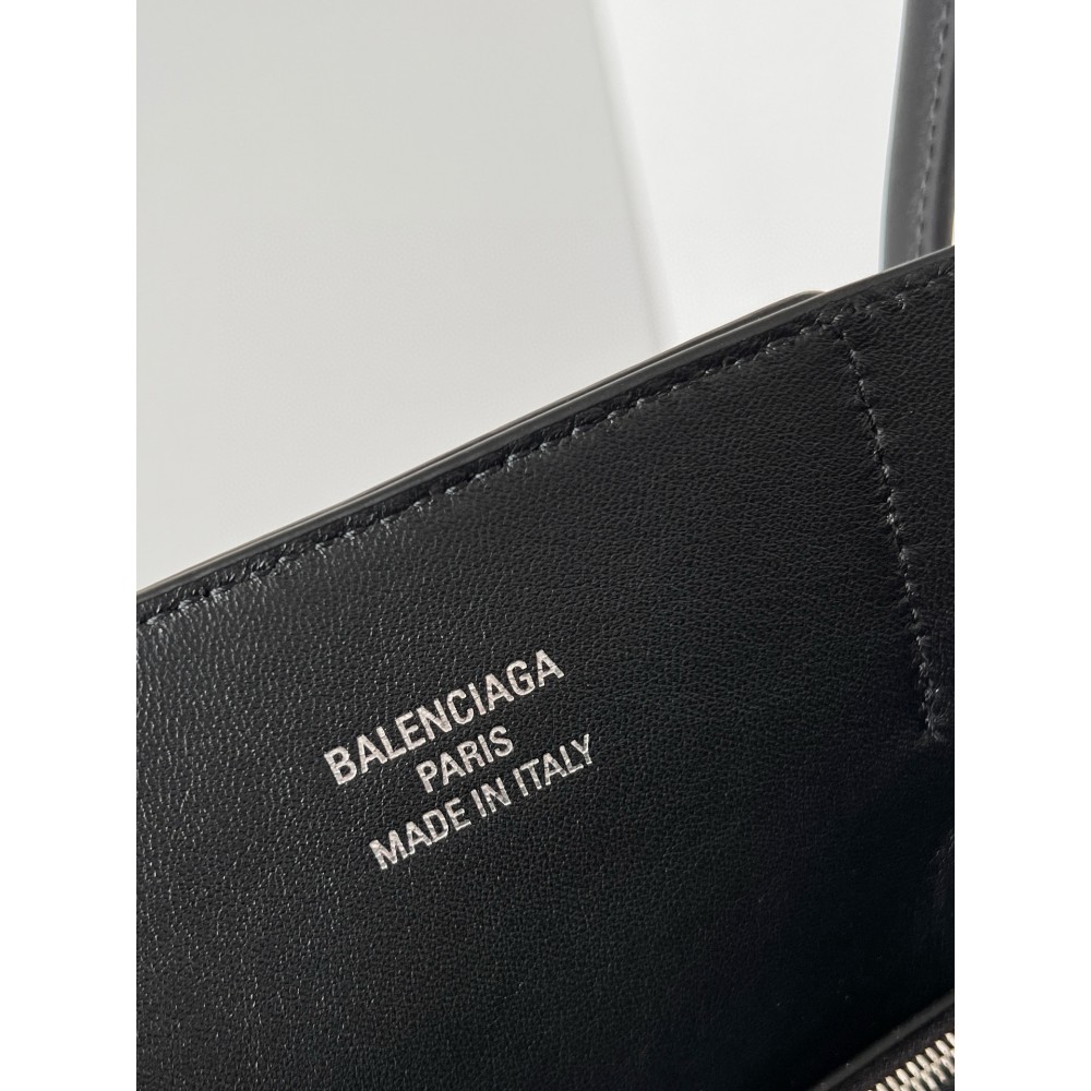 Balenciaga Bel Air medium Carry All Bag 37x27x18cm Bags