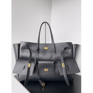 Balenciaga Bel Air Xl Carry All Bag 51.8x61.9x23.8cm Bags