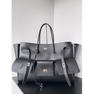 Balenciaga Bel Air Xl Carry All Bag 51.8x61.9x23.8cm Bags