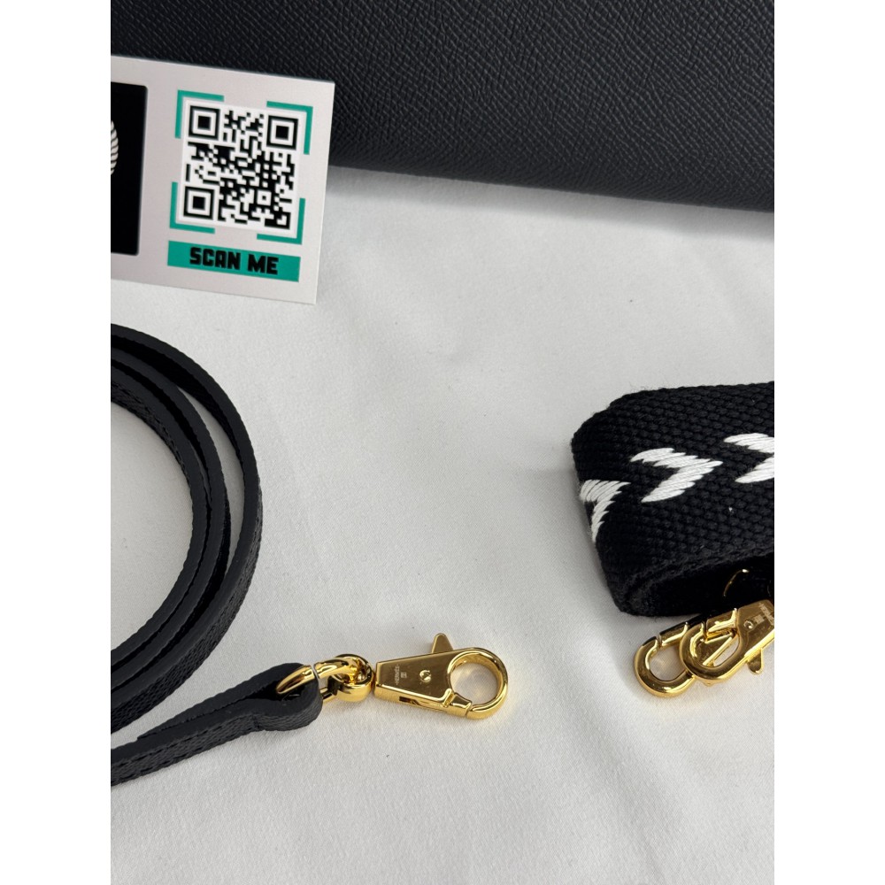 Hermes Kelly mini 2 epsom leather black epsom leather 100% Bags