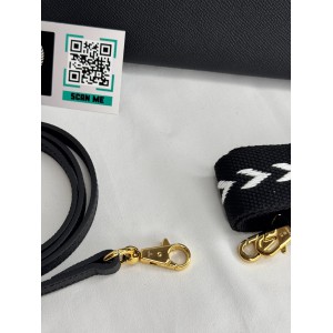 Hermes Kelly mini 2 epsom leather black epsom leather 100% Bags