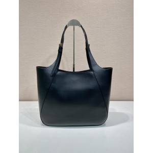 Prada tote leather bag 37x33x9cm Bags