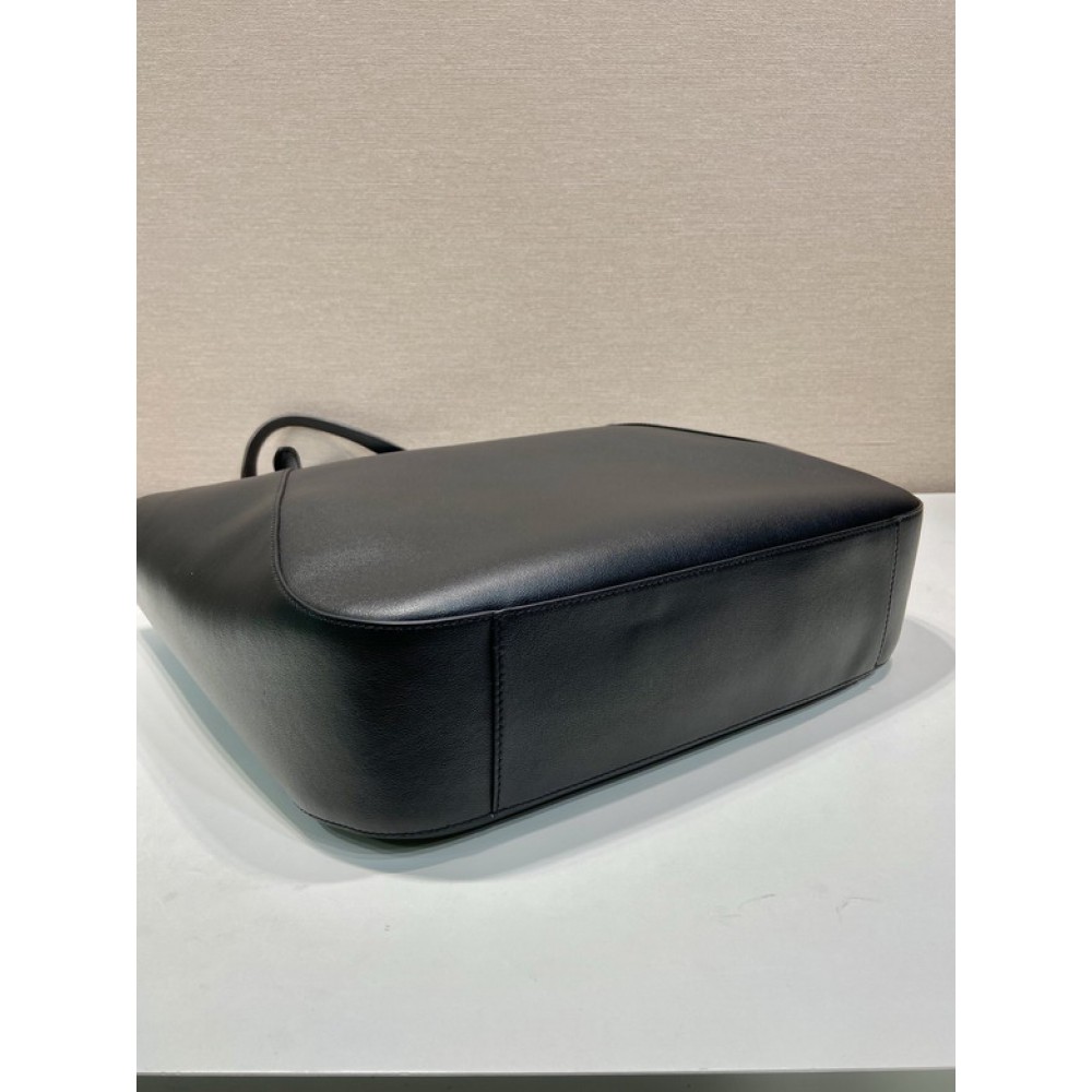 Prada tote leather bag 37x33x9cm Bags