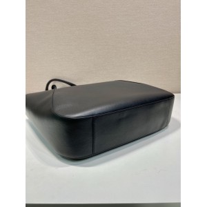 Prada tote leather bag 37x33x9cm Bags