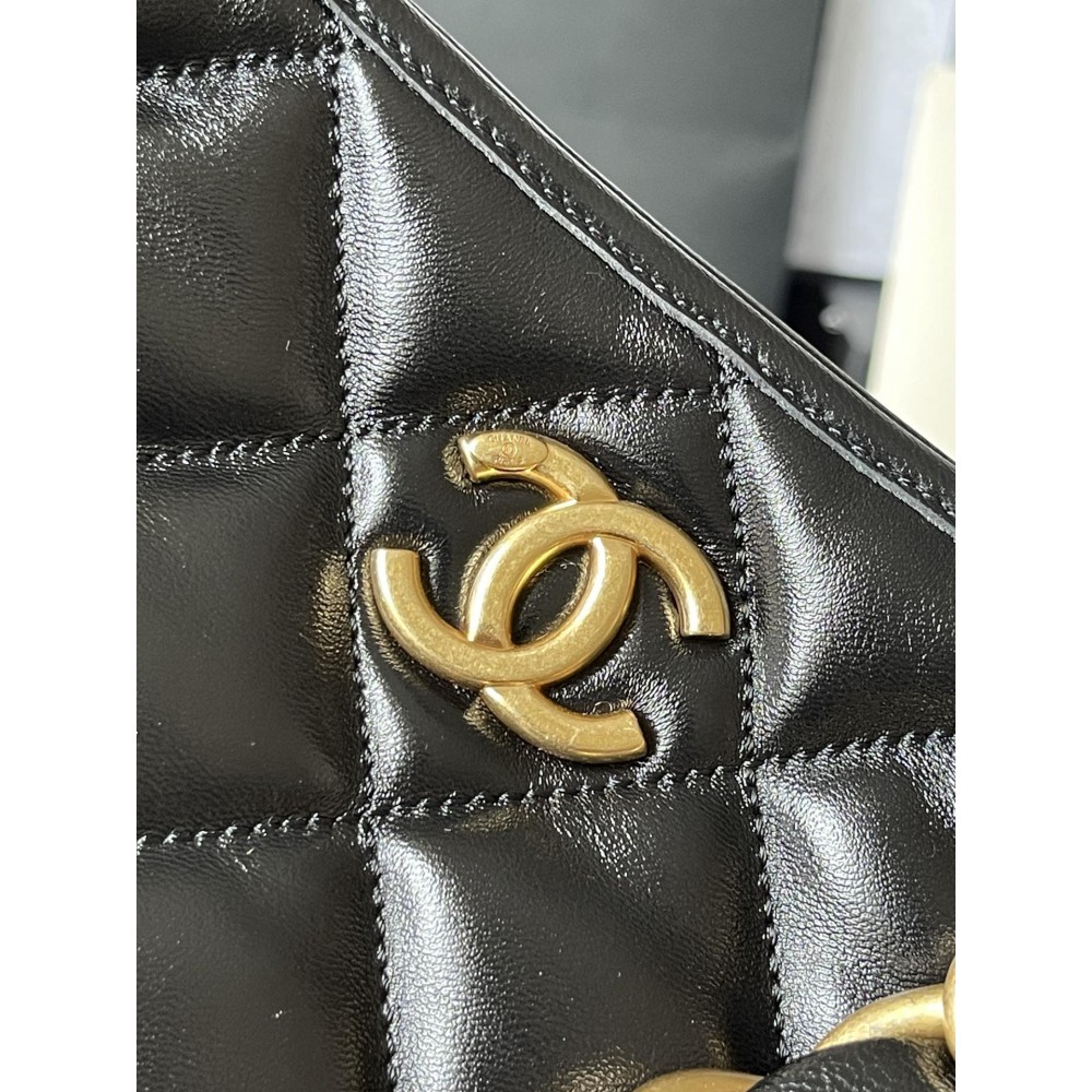 Chanel hobo 38×20×10.5cm 