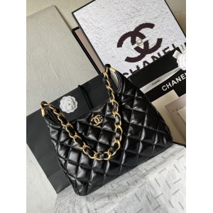 Chanel hobo 38×20×10.5cm 