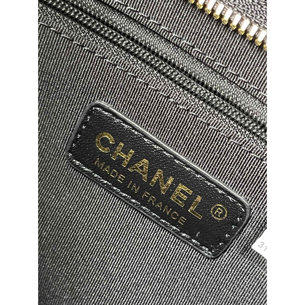 Chanel hobo 38×20×10.5cm 