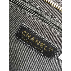 Chanel hobo 38×20×10.5cm 