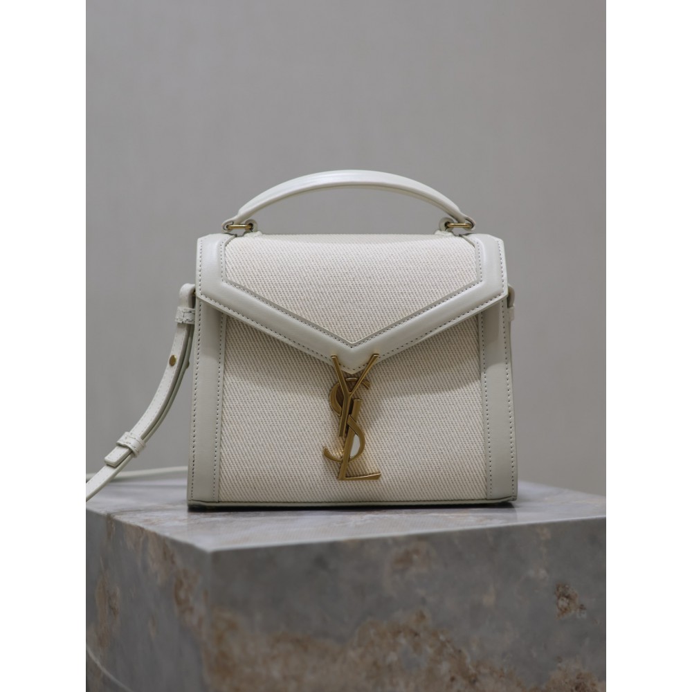 Ysl mini cassandra bag 20 x 16 x 7,5 CM Bags