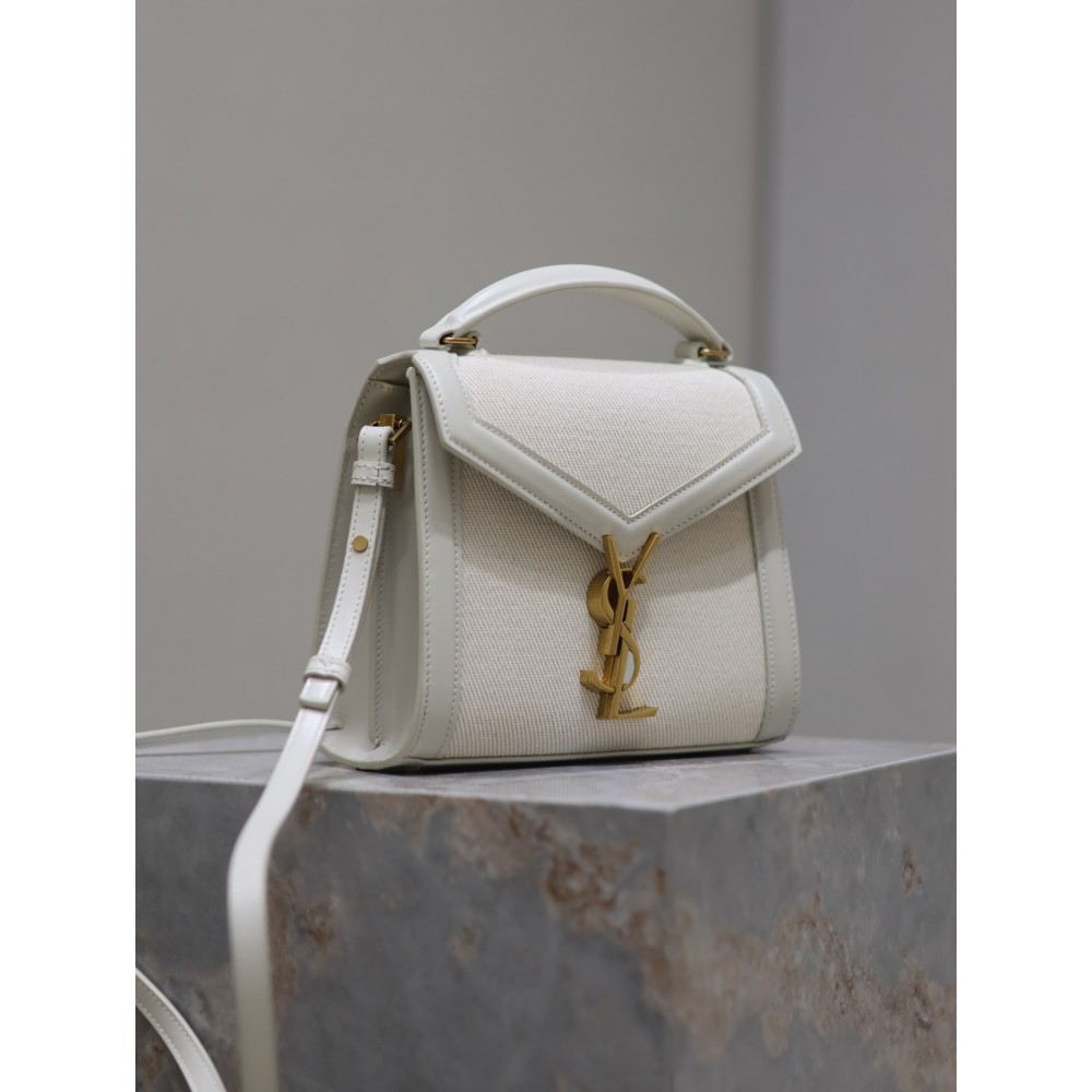 Ysl mini cassandra bag 20 x 16 x 7,5 CM Bags