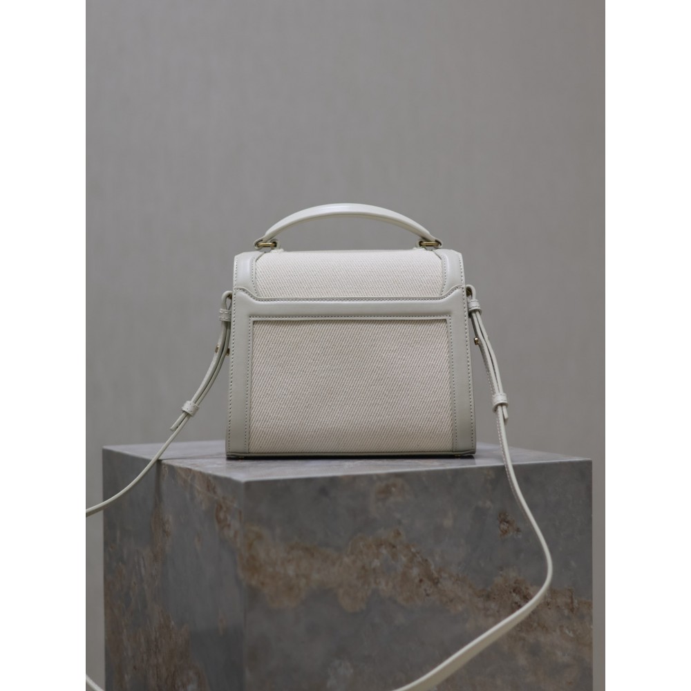 Ysl mini cassandra bag 20 x 16 x 7,5 CM Bags