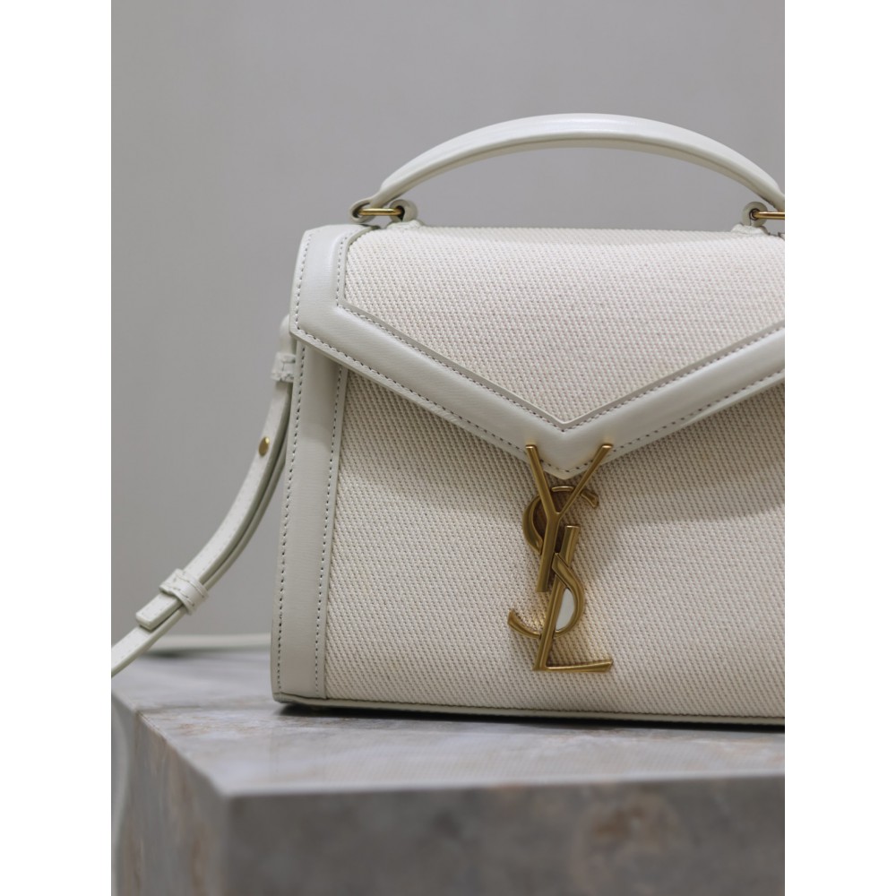 Ysl mini cassandra bag 20 x 16 x 7,5 CM Bags