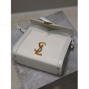 Ysl mini cassandra bag 20 x 16 x 7,5 CM Bags