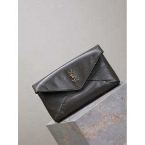 Ysl CASSANDRE large envelope pouch 29.5×18×4.5cm Bags