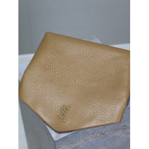 Ysl CASSANDRE large envelope pouch 29.5×18×4.5cm Bags