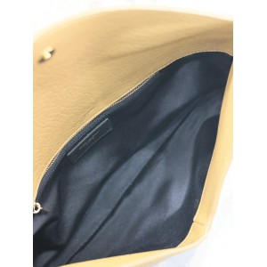 Ysl CASSANDRE large envelope pouch 29.5×18×4.5cm Bags