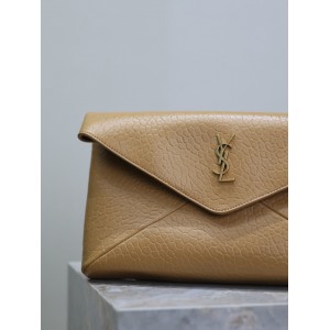 Ysl CASSANDRE large envelope pouch 29.5×18×4.5cm Bags