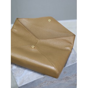 Ysl CASSANDRE large envelope pouch 29.5×18×4.5cm Bags
