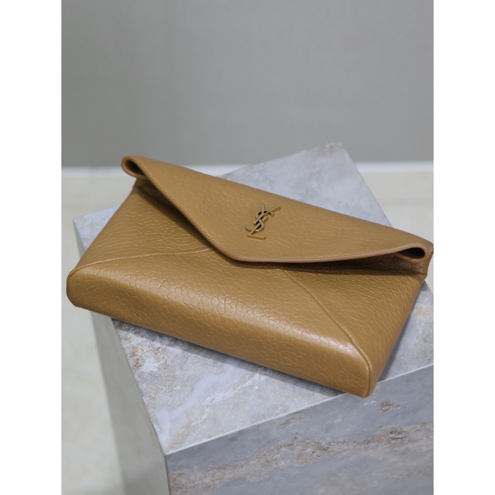Ysl CASSANDRE large envelope pouch 29.5×18×4.5cm Bags
