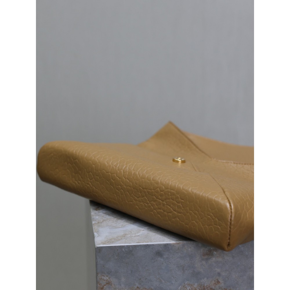 Ysl CASSANDRE large envelope pouch 29.5×18×4.5cm Bags