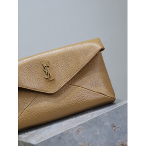 Ysl CASSANDRE large envelope pouch 29.5×18×4.5cm Bags