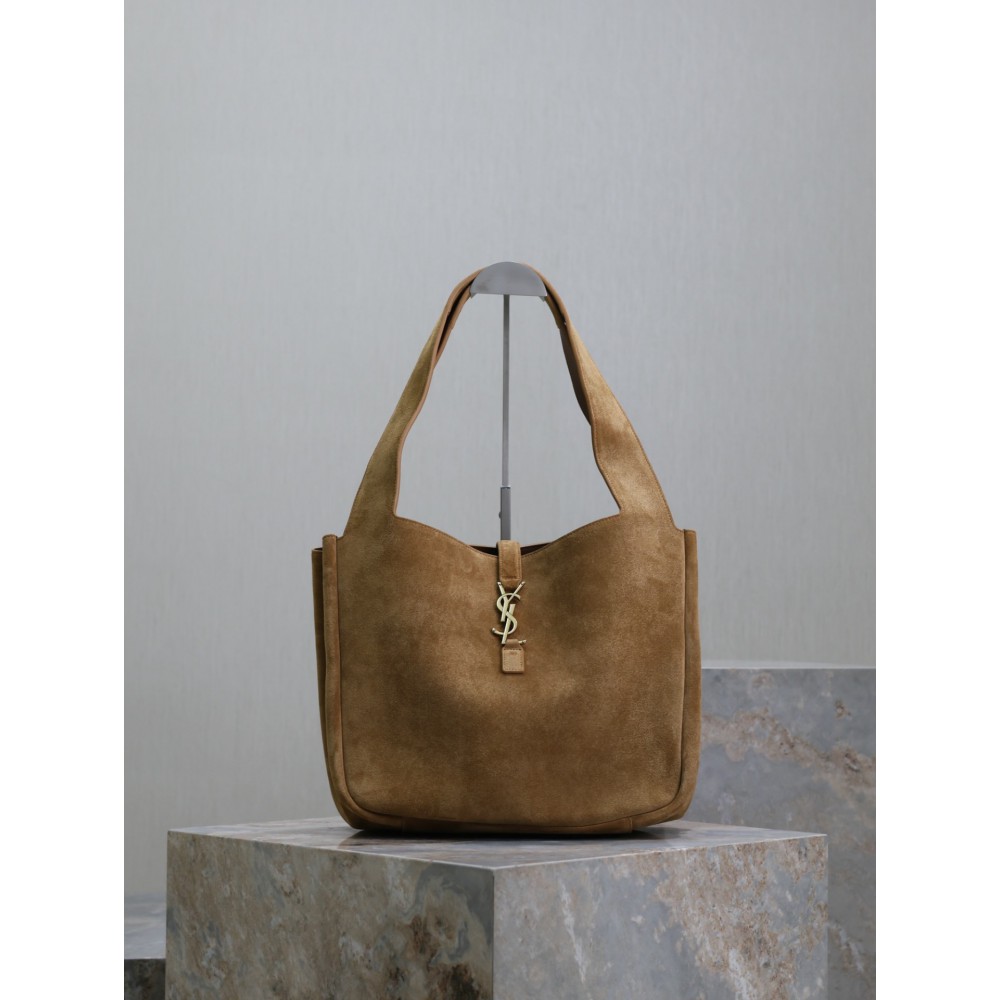Ysl Bea 50×28×18cm suede leather 100% Bags