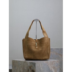 Ysl Bea 50×28×18cm suede leather 100% Bags