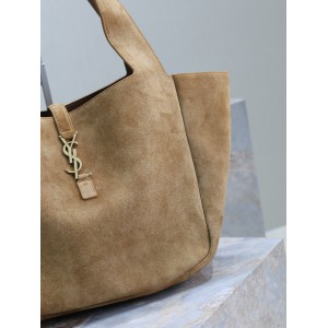 Ysl Bea 50×28×18cm suede leather 100% Bags