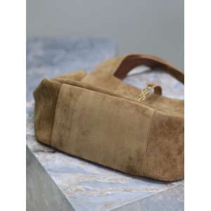 Ysl Bea 50×28×18cm suede leather 100% Bags