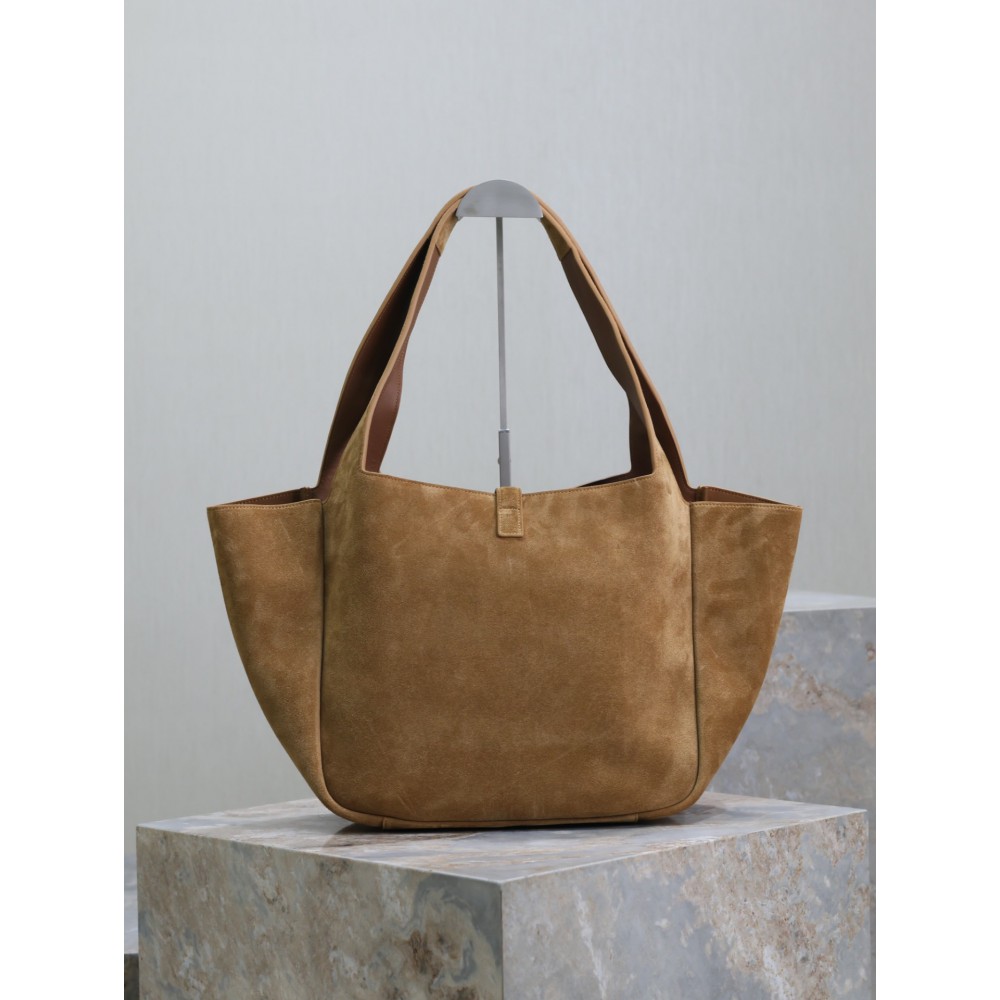 Ysl Bea 50×28×18cm suede leather 100% Bags