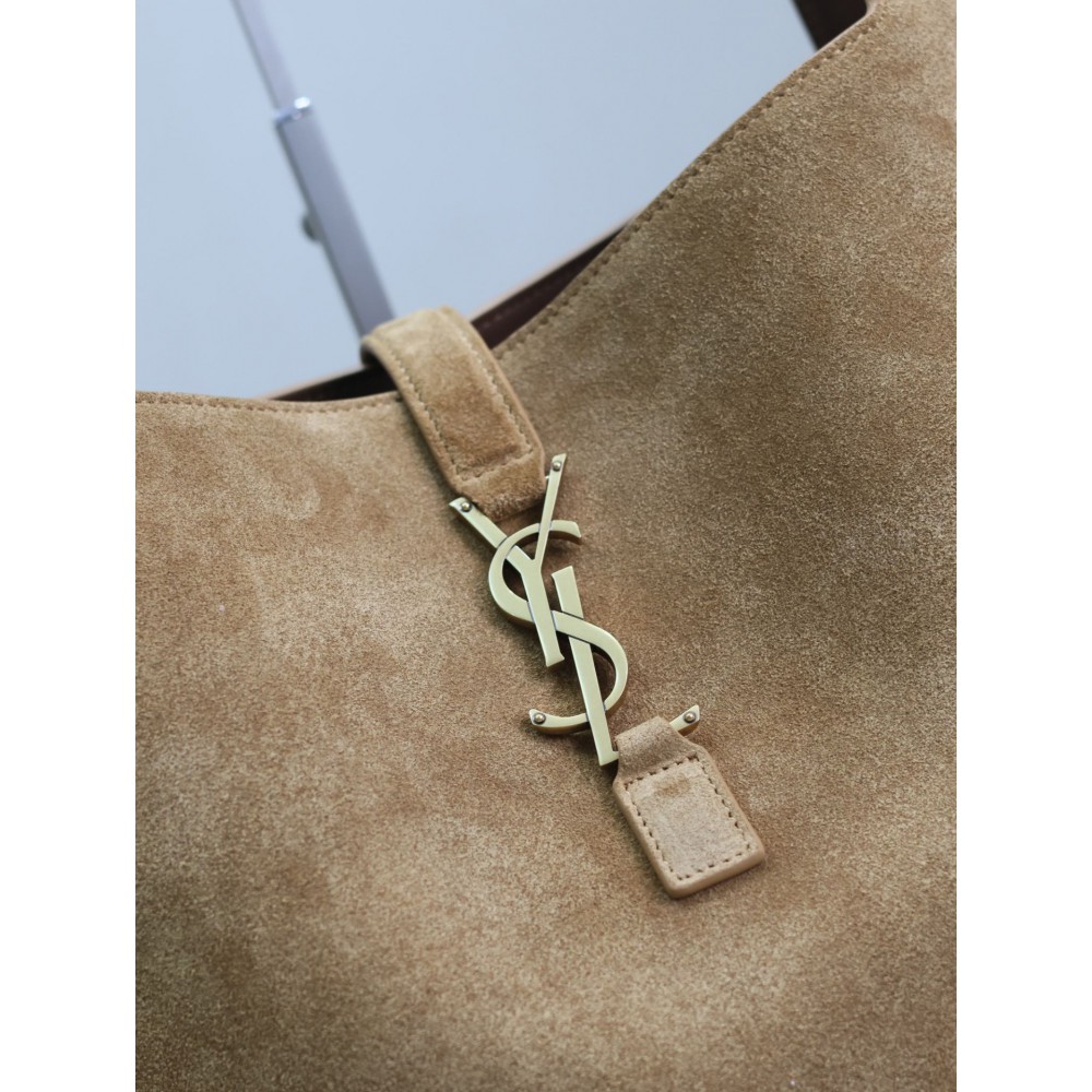 Ysl Bea 50×28×18cm suede leather 100% Bags