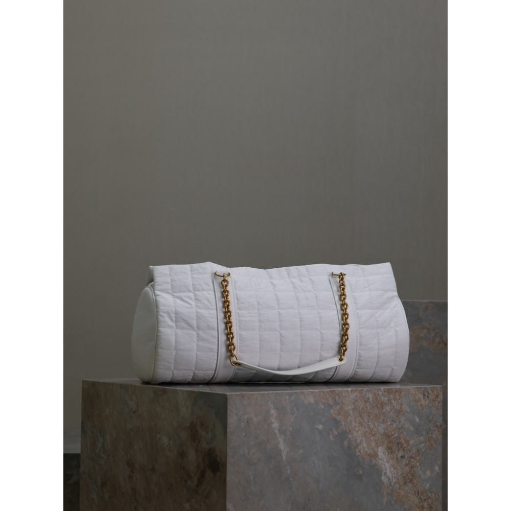 Ysl travel bag size ：42×18×18cm Bags