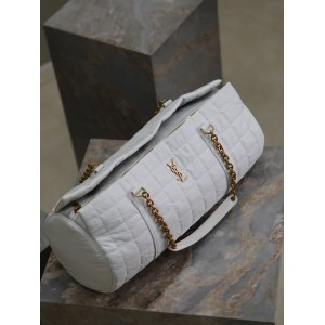 Ysl travel bag size ：42×18×18cm Bags