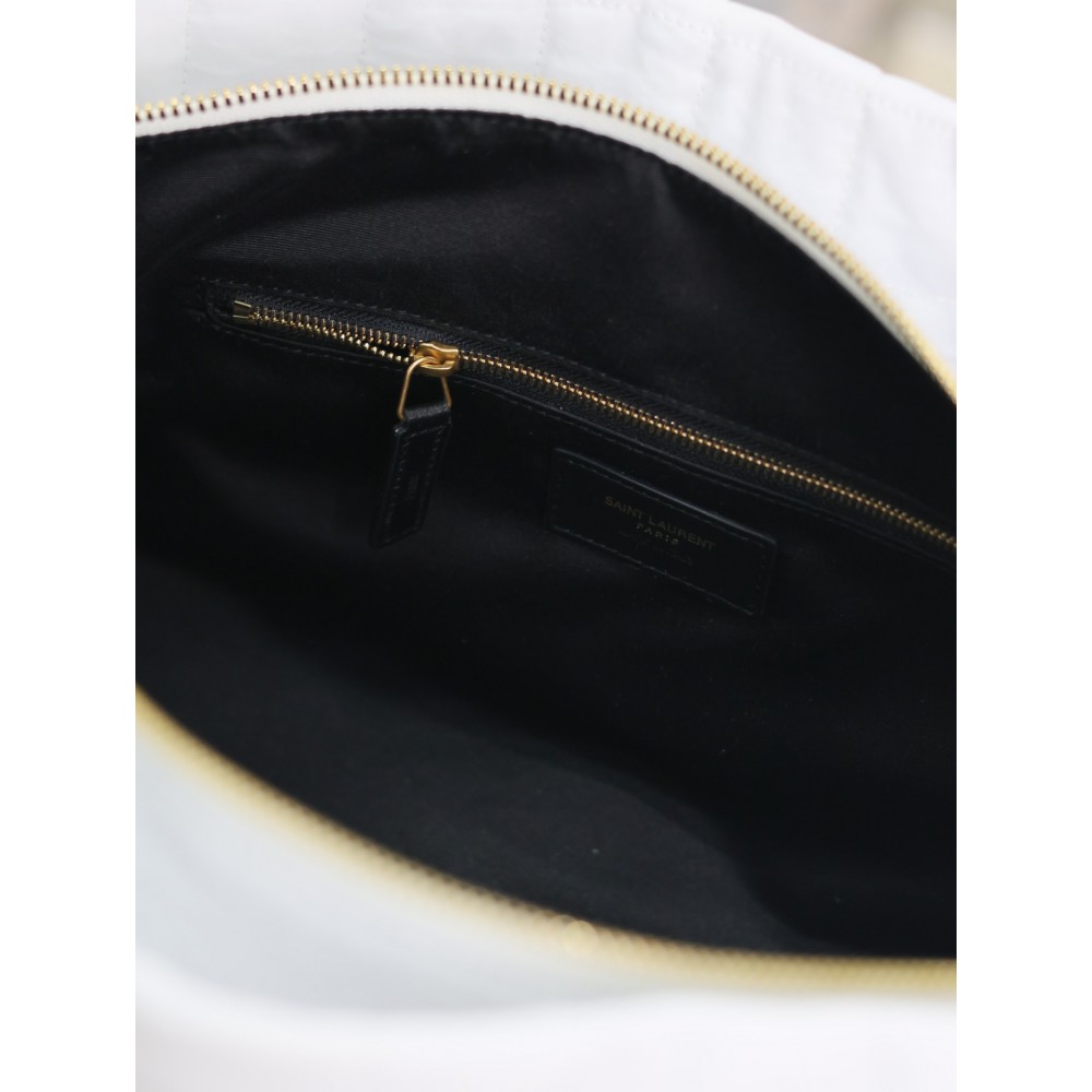 Ysl travel bag size ：42×18×18cm Bags