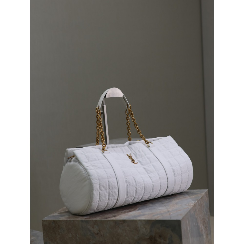 Ysl travel bag size ：42×18×18cm Bags