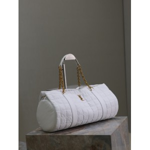 Ysl travel bag size ：42×18×18cm Bags