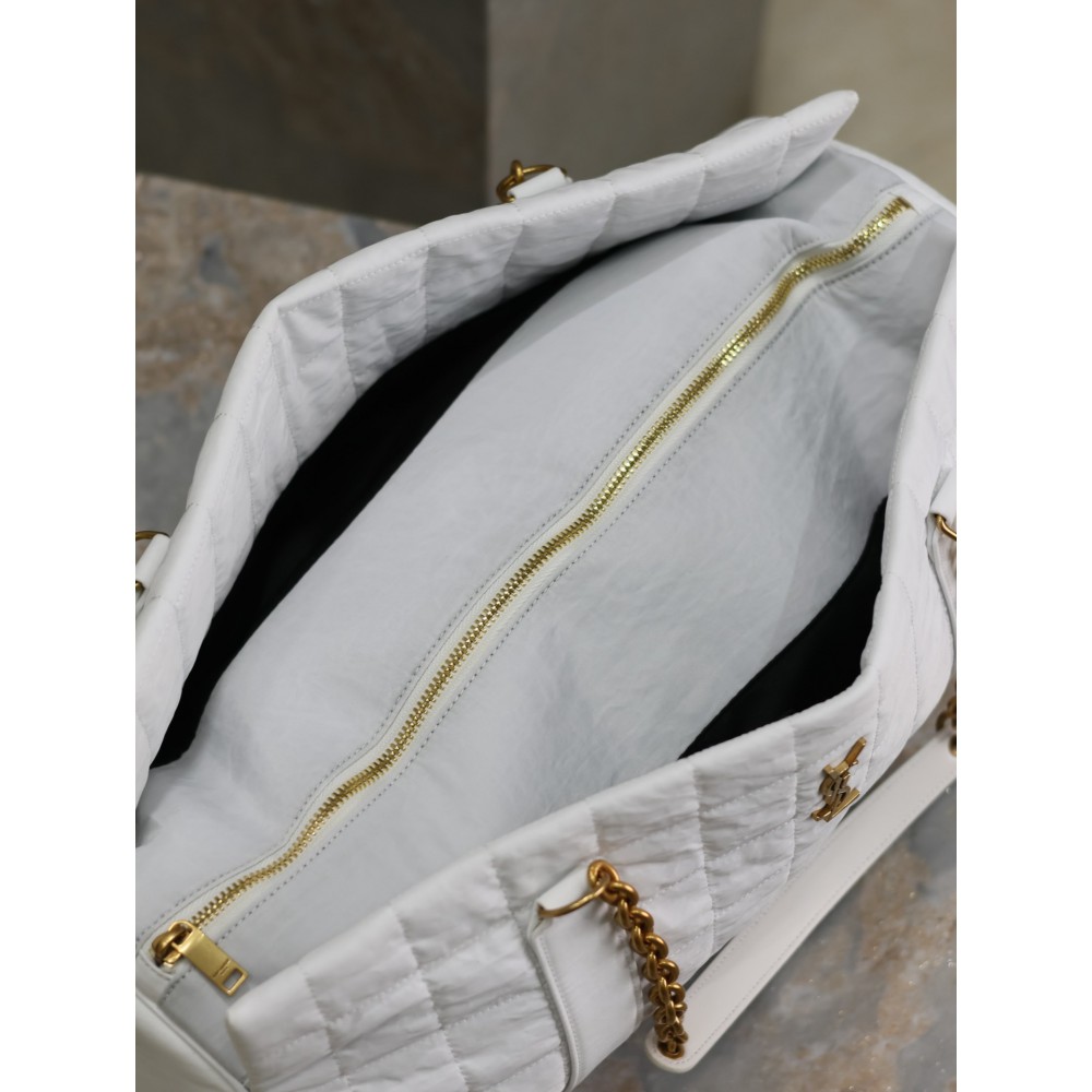 Ysl travel bag size ：42×18×18cm Bags